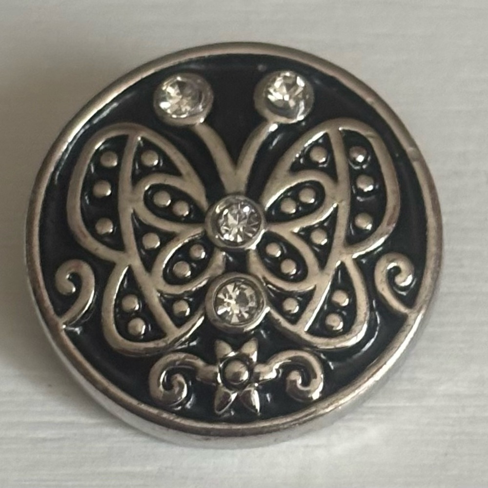 GingerSnao 18mm Snap